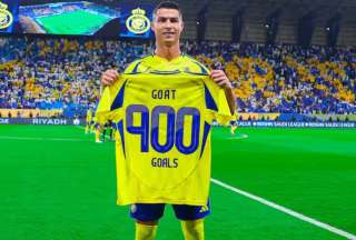 Cristiano Ronaldo cobrar&aacute; USD 500.000 diarios por renovar con el Al Nassr
