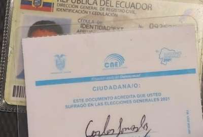 Elecciones 2025: Certificado de votaci&oacute;n digital estar&aacute; habilitado