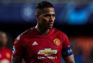 &iquest;Les gusta la idea? Antonio Valencia quiere ser presidente de El Nacional