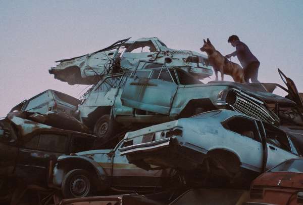&ldquo;El ladr&oacute;n de perros&rdquo; llega a los cines de Ecuador este 14 de agosto