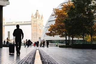 Los 10 mejores pa&iacute;ses para vivir, trabajar y estudiar