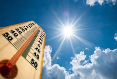 Inamhi advierte niveles de radiaci&oacute;n solar muy altos para este martes