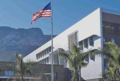 En un comunicado oficial, la Embajada se&ntilde;al&oacute; que el gobierno del pa&iacute;s norteamericano respeta los procesos internos y constitucionales del Ecuador.