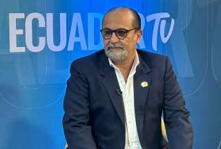 Aluvi&oacute;n en la Gasca: Ministerio de Vivienda insta al Municipio de Quito a declarar la emergencia