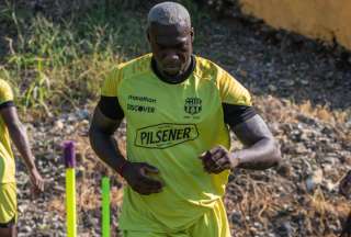 Antonio &Aacute;lvarez: "Felipe Caicedo puso su contrato a disposici&oacute;n con l&aacute;grimas en los ojos"