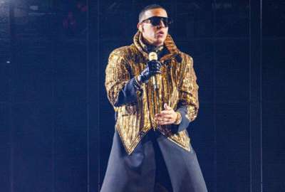 El reguetonero Daddy Yankee dijo que se dedicar&aacute; a evangelizar