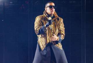 El reguetonero Daddy Yankee se dedicar&aacute; a evangelizar