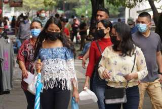 Se intensifican controles para mantener el precio de las mascarillas&nbsp;
