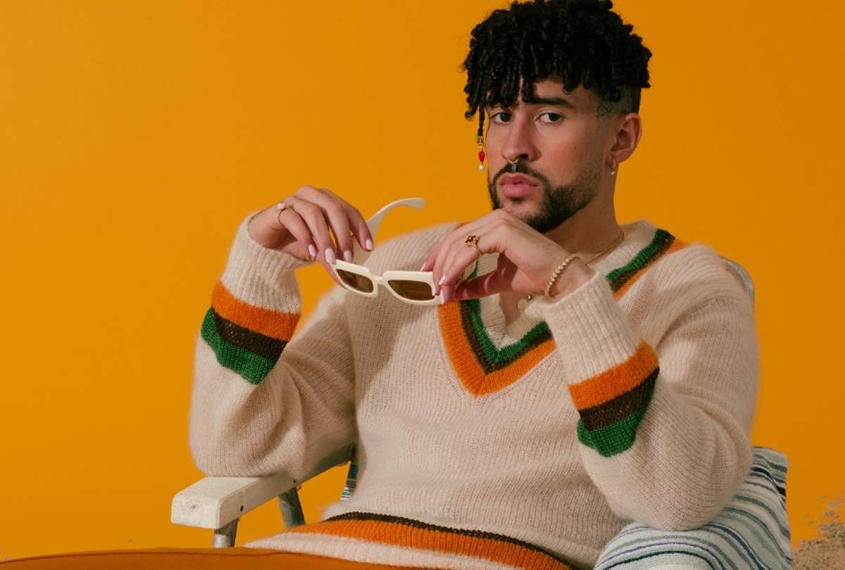 Bad Bunny es uno de los artistas latinos m&aacute;s populares del momento. 
