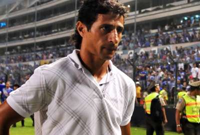 Marcelo Fleitas dirigir&aacute; al Macar&aacute; de Ambato