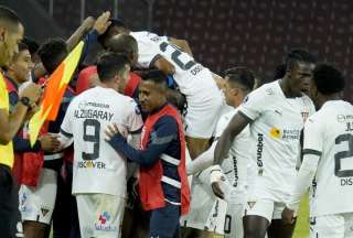 Liga de Quito confirma las primeras salidas