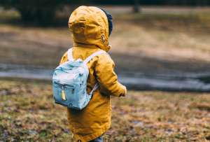 Gales proh&iacute;be el castigo f&iacute;sico a los ni&ntilde;os