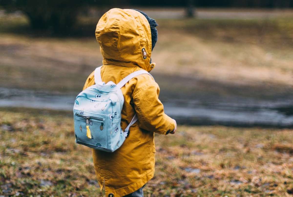 Gales proh&iacute;be el castigo f&iacute;sico a los ni&ntilde;os