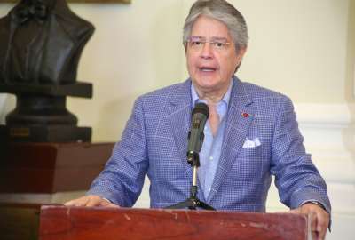 El presidente Guillermo Lasso asegur&oacute; que la investigaci&oacute;n sobre Mar&iacute;a Bel&eacute;n Bernal se maneja de manera reservada.