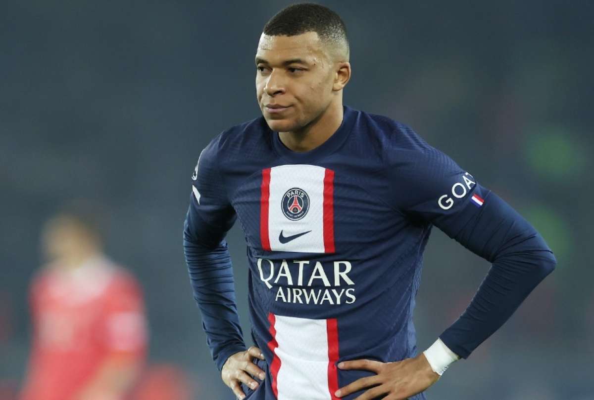 Mbapp&eacute; cambiar&iacute;a de club en este mercado
