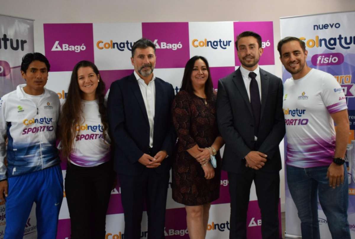 Empresa apoya a equipos de ciclismo de alto rendimiento