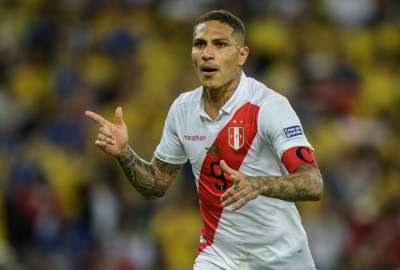 Paolo Guerrero jugar&aacute; en Liga de Quito