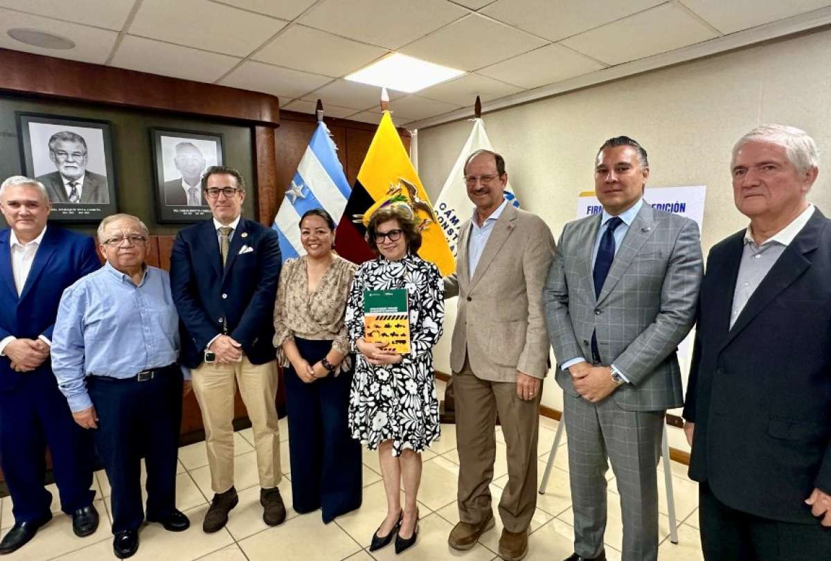 Reglamento refuerza la seguridad laboral en el sector de la construcción