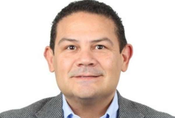 Eduardo Miranda Pati&ntilde;o nuevo gerente general subrogante de Petroecuador EP