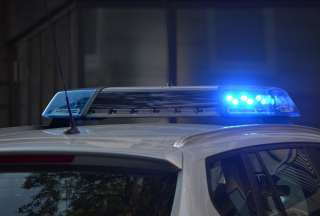 Un tiroteo en Estados Unidos deja un muerto