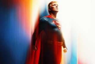 La Casa Blanca public&oacute; imagen de Trump como Superman y desata pol&eacute;mica en redes