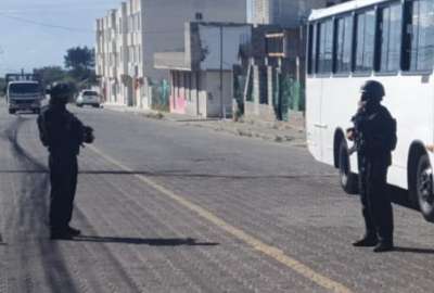 La Polic&iacute;a desarroll&oacute; un operativo antisecuestro, en Quito