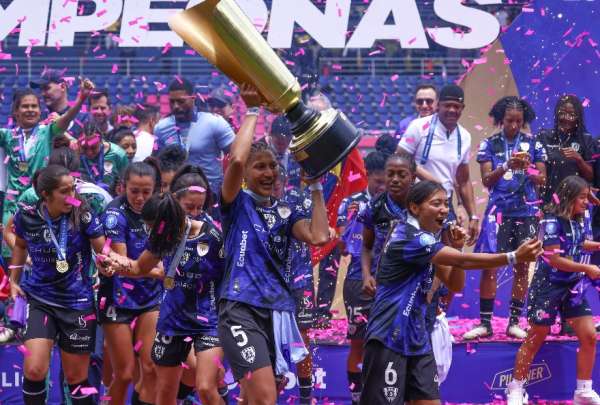 La competici&oacute;n se llevar&aacute; a cabo del 3 al 19 de octubre, reuniendo a los mejores equipos del continente en cuatro estadios de Asunci&oacute;n y Ypan&eacute;.