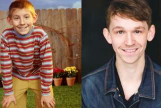 Erik Per Sullivan no interpretar&aacute; a Dewey en regreso de Malcolm in the Middle