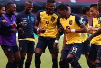 Las negociaciones entre Ricardo Gareca y la Federaci&oacute;n Ecuatoriana de F&uacute;tbol (FEF) se estancaron por el sueldo y su equipo de trabajo.