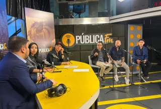 F&uacute;tbol, iron&iacute;a y juventud &iexcl;El Show del Bal&oacute;n debuta en P&uacute;blica FM!