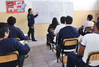 Guayaquil: clases regresan a la normalidad este viernes 13 de septiembre