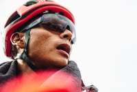 Jonathan Caicedo no seguir&aacute; en el Giro de Italia