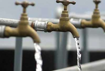 El 30 de junio vence el plazo para pagar deudas pendientes con el agua potable. 