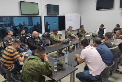 Fiscal&iacute;a confirma el n&uacute;mero de asesinados en la Penitenciar&iacute;a del Litoral, el pasado 13 de noviembre