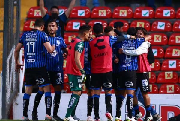 Gobernador de Quer&eacute;taro se niega a la venta del club