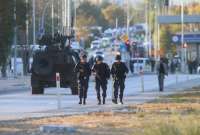 Esto se conoce sobre el ataque con explosivos en Turquía.