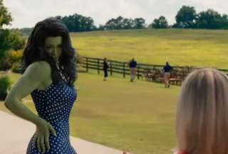 Disney public&oacute; el avance oficial de She-Hulk