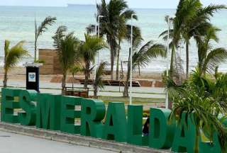 USD 236 millones en gasto tur&iacute;stico han dejado los feriados de 2023