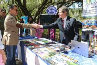 Se anuncian beneficios tributarios para quienes apoyen con proyectos contra la desnutrici&oacute;n cr&oacute;nica infantil