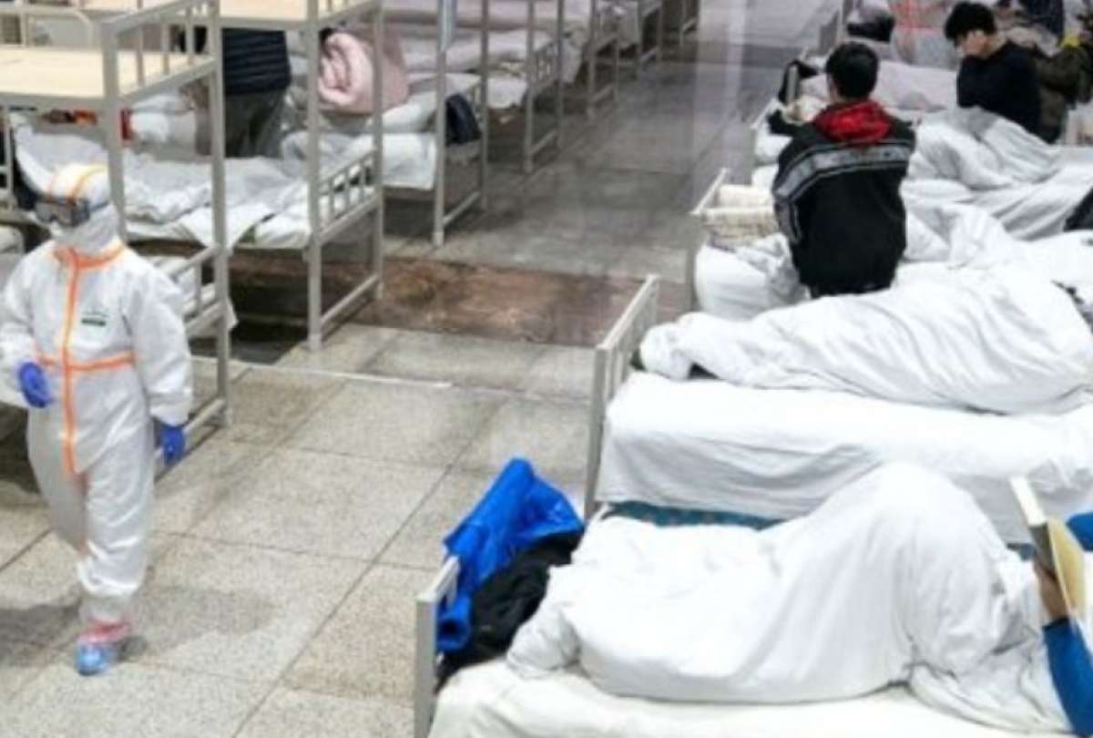 Europa planea incluir al coronavirus en la lista de enfermedades profesionales