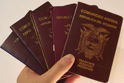 La Contralor&iacute;a realiz&oacute; un examen en el que se detectaron anomal&iacute;as dentro de la contrataci&oacute;n para un sistema electr&oacute;nico de c&eacute;dulas y pasaportes.