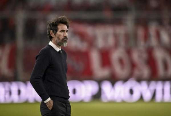 Eduardo Dom&iacute;nguez rechaz&oacute; a la Tricolor