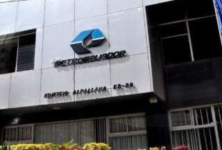 Reinaldo Armijos es el nuevo gerente general subrogante de Petroecuador