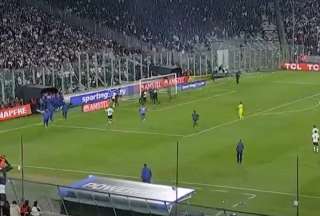 Tragedia en la Copa Libertadores: Dos fallecidos en el Colo Colo - Fortaleza
