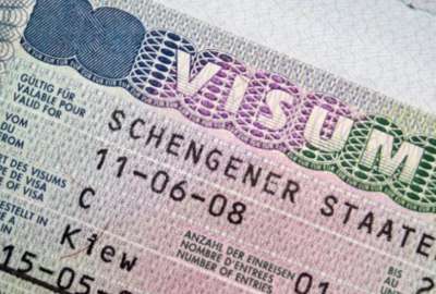Los ecuatorianos necesitan tramitar una visa Schengen para ingresar a pa&iacute;ses como Espa&ntilde;a en la actualidad.