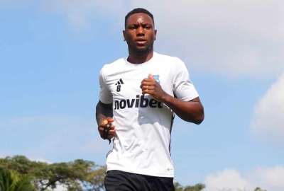 An&iacute;bal Chal&aacute; es el nuevo cambio en los convocados por F&eacute;lix S&aacute;nchez Bass para La Tri. 