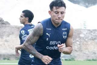 &lsquo;Bulto&rsquo;, el insulto de una web para Joao Rojas  &nbsp;