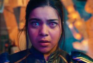 Ms. Marvel, la primera superhero&iacute;na pakistan&iacute; del UCM