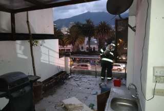 &iquest;C&oacute;mo evitar fugas y deflagraciones por gas licuado de petr&oacute;leo en su casa?