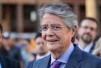 Jueza rechaza acci&oacute;n de protecci&oacute;n contra el presidente Guillermo Lasso